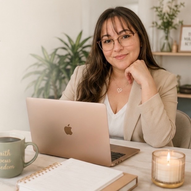 Miranda — founder of The Miranda Method